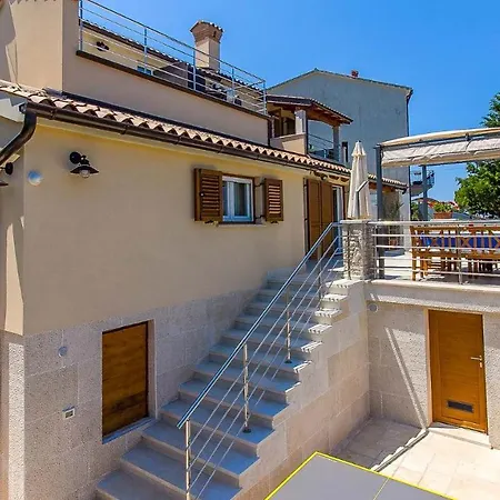Vila Avemar Villa Banjole