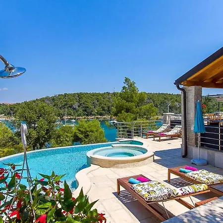 Villa Vila Avemar Banjole