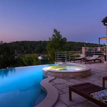 Villa Vila Avemar Banjole